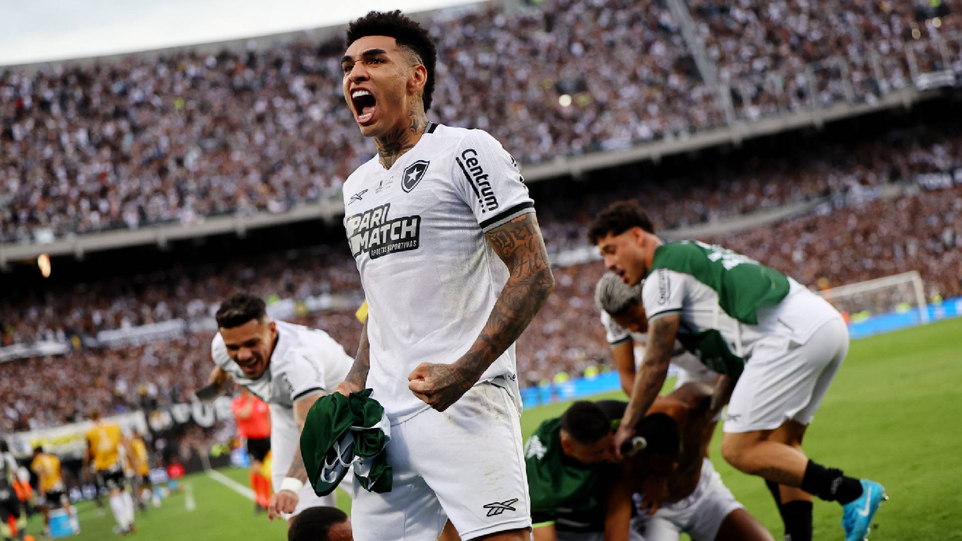 botafogo